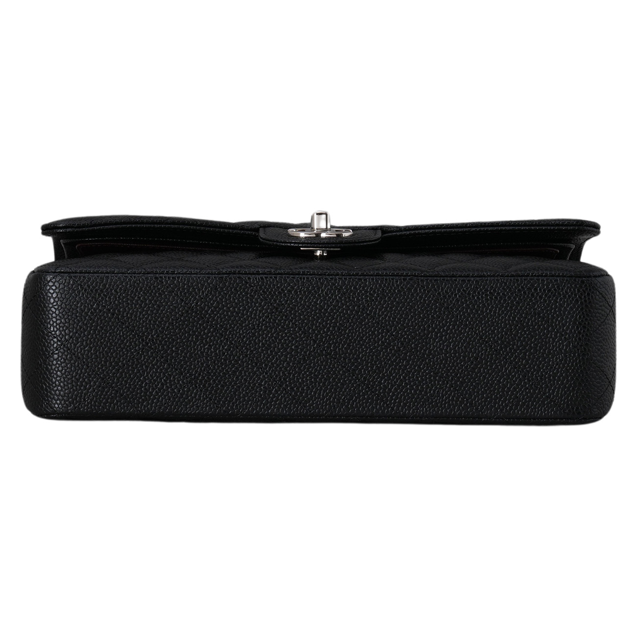 CHANEL(USED)샤넬 캐비어 클래식 미듐 플랩백