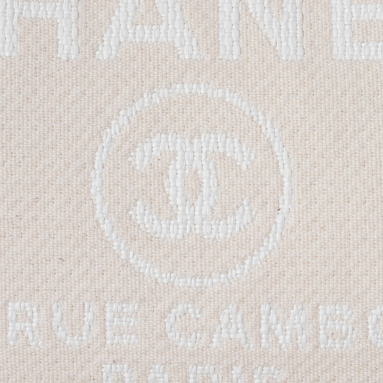 CHANEL(USED)샤넬 AS3257 도빌백 스몰