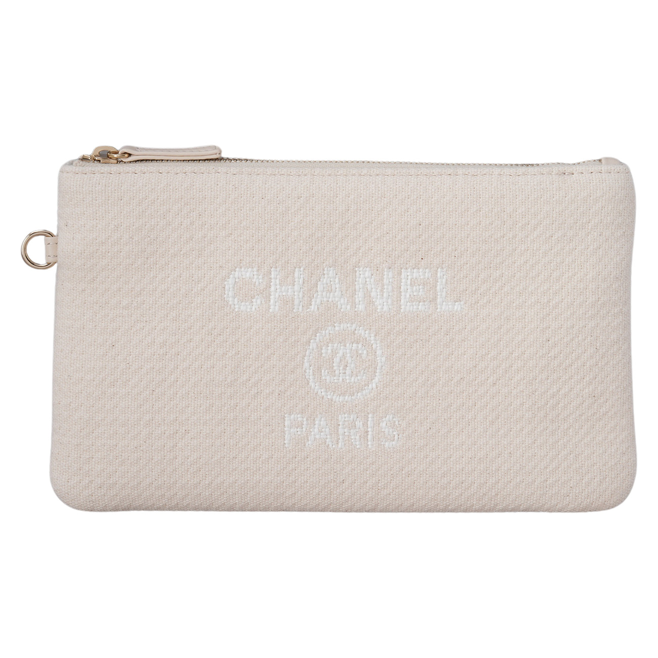 CHANEL(USED)샤넬 AS3257 도빌백 스몰