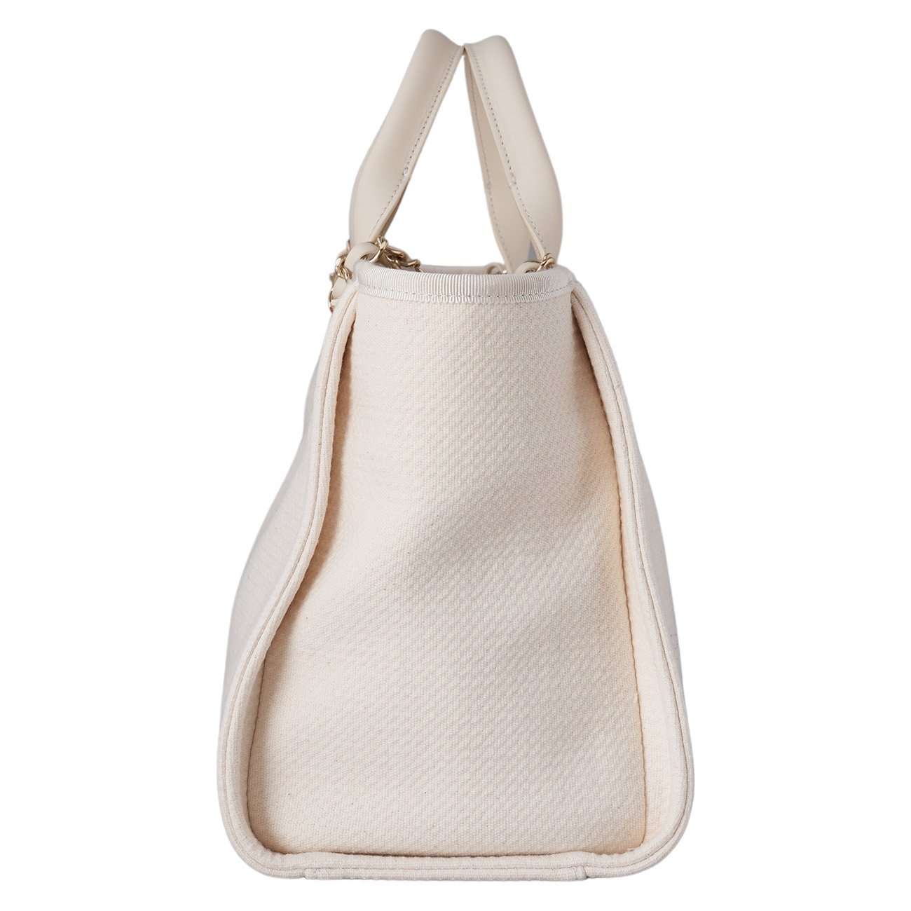 CHANEL(USED)샤넬 AS3257 도빌백 스몰