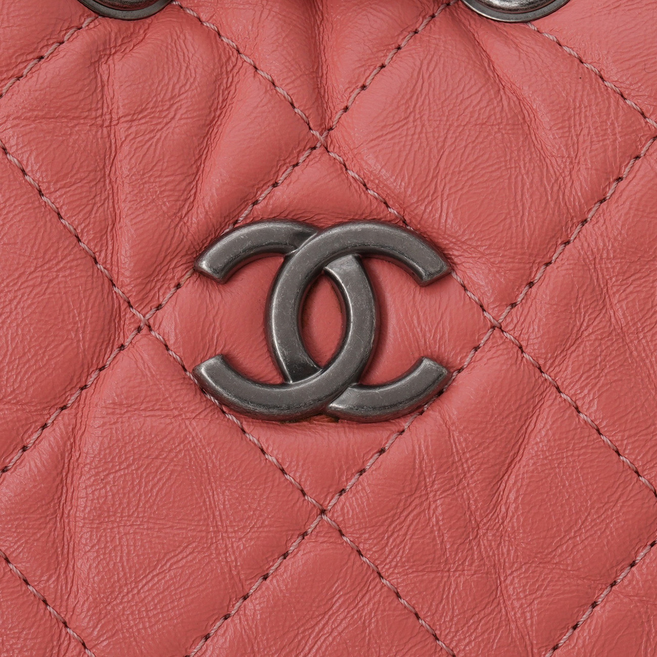 CHANEL(USED)샤넬 A94485 가브리엘 스몰 백팩