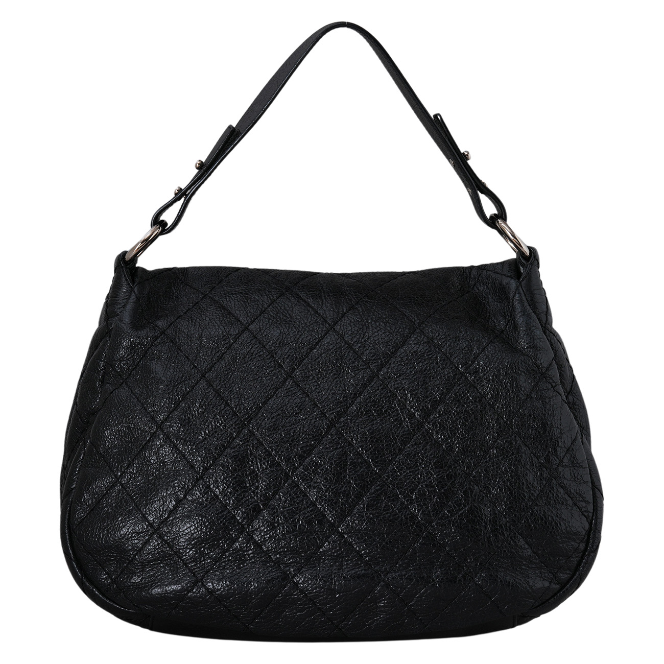 CHANEL(USED)샤넬 캐비어 베니티 파우치