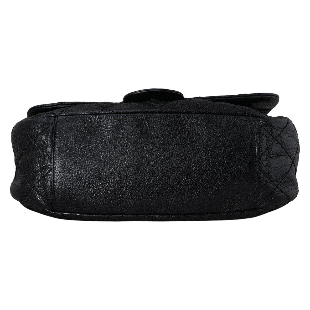 CHANEL(USED)샤넬 캐비어 베니티 파우치