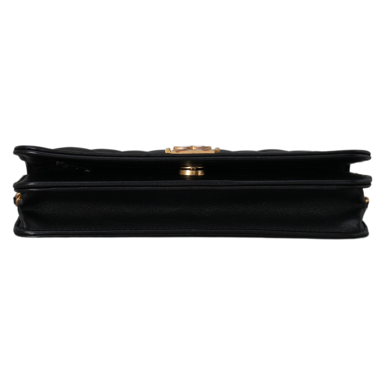 CHANEL(USED)샤넬 A80287 보이샤넬 WOC