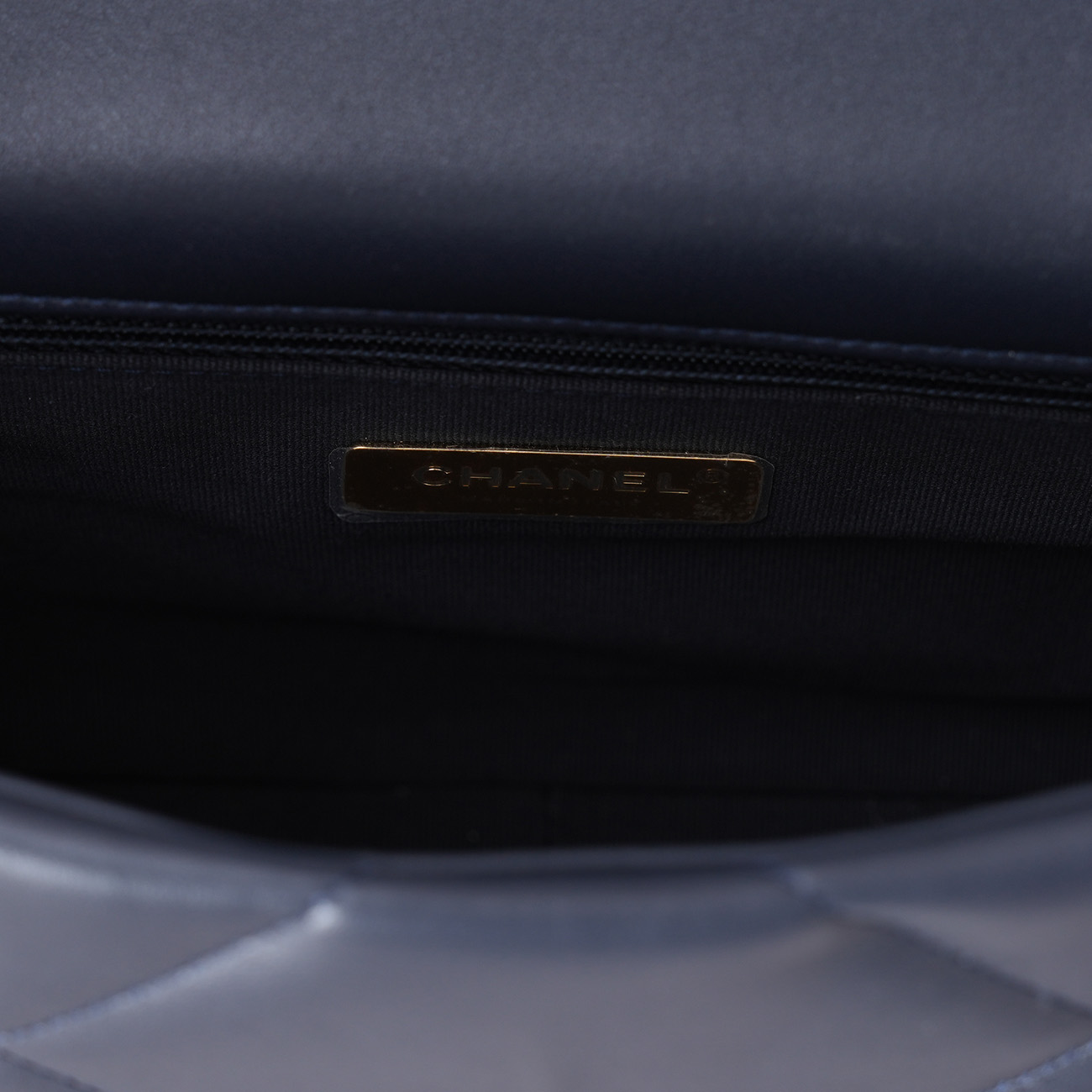 CHANEL(USED)샤넬 19백 미듐