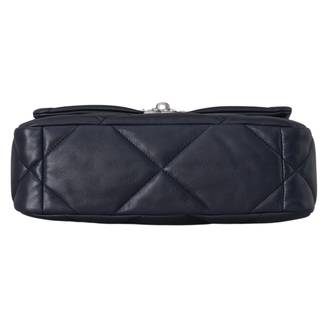 CHANEL(USED)샤넬 19백 미듐