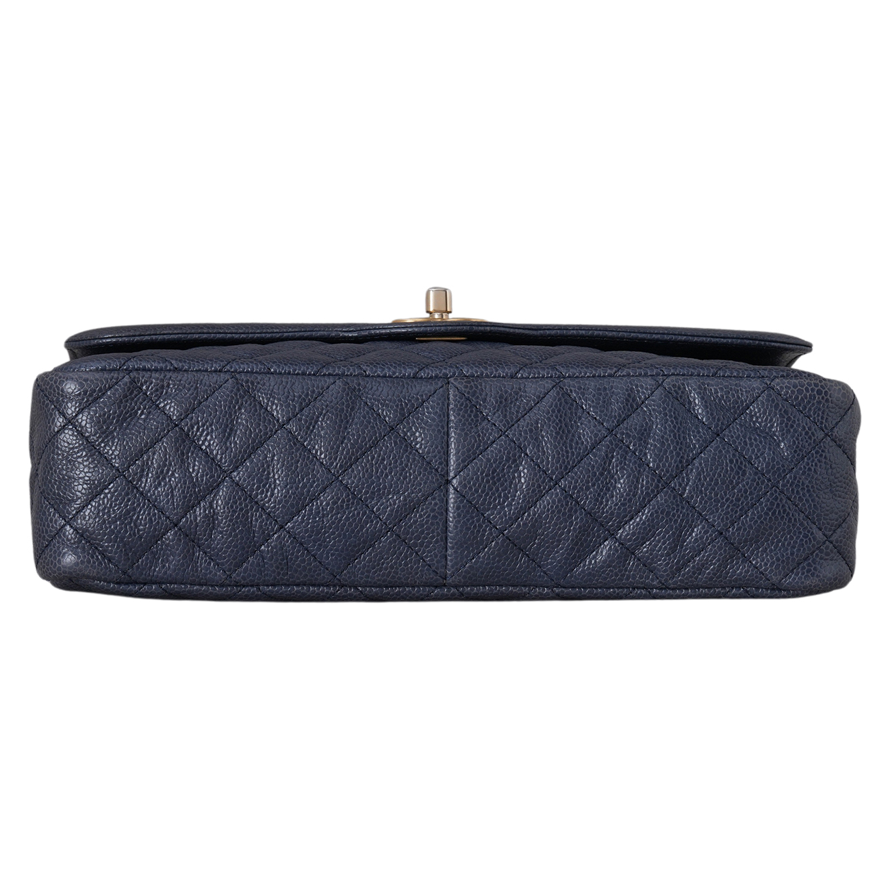 CHANEL(USED)샤넬 시즌 체인 플랩백