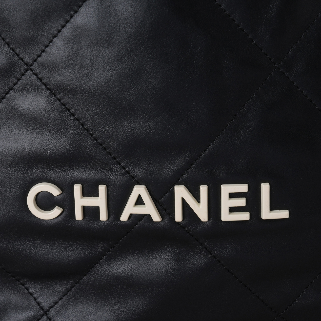 CHANEL(USED)샤넬 22 백팩
