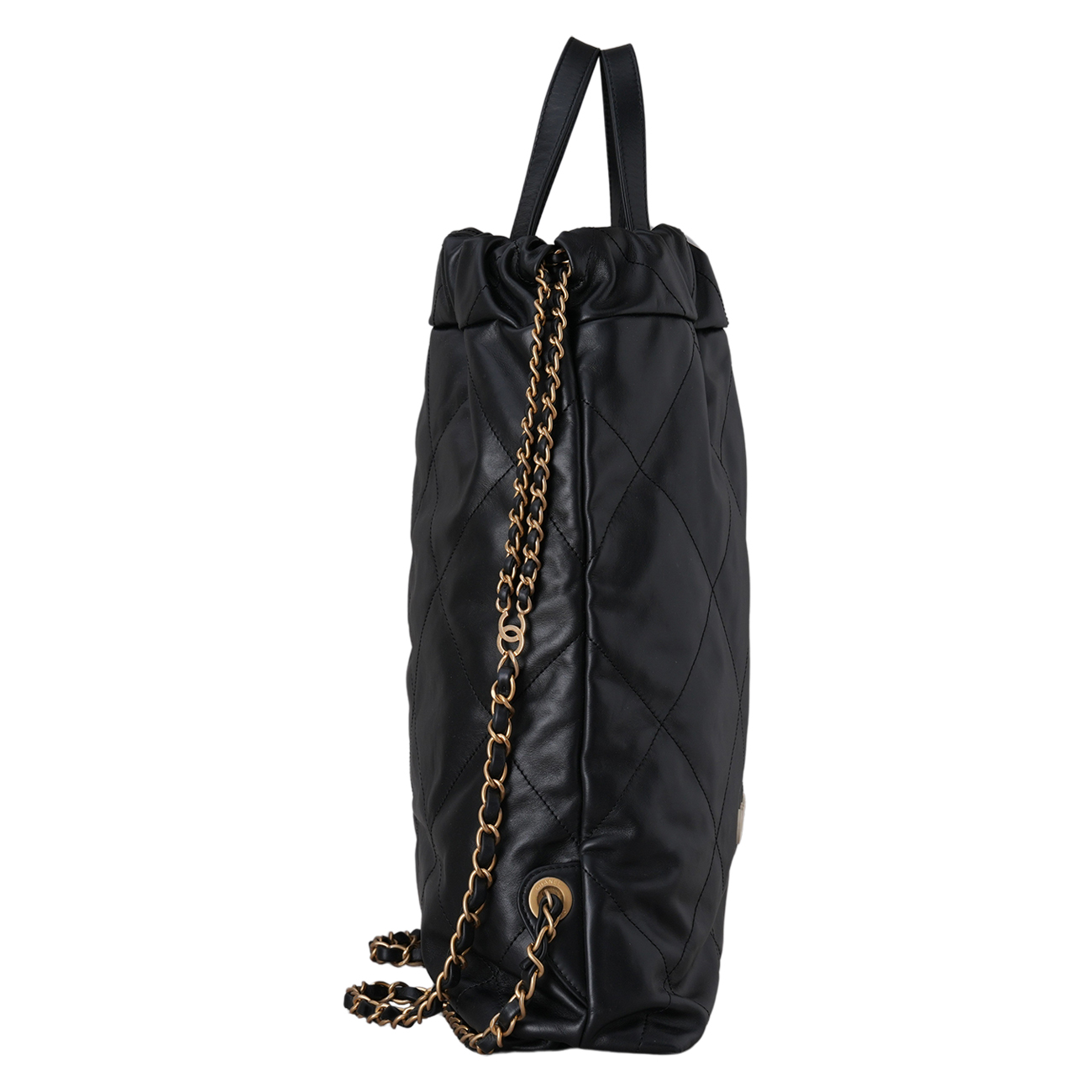 CHANEL(USED)샤넬 22 백팩
