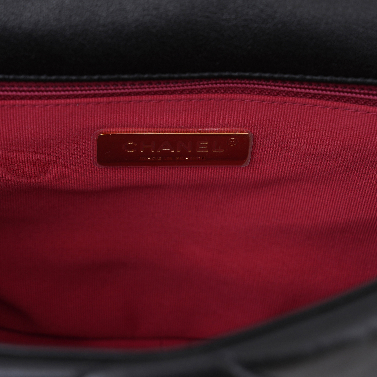CHANEL(USED)샤넬 AS1160 19백 미듐