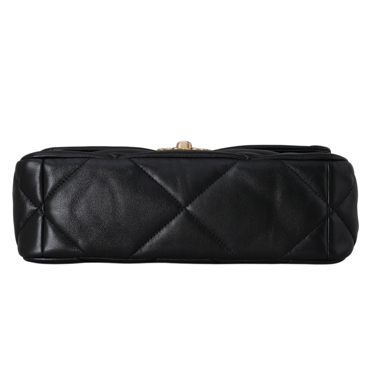CHANEL(USED)샤넬 AS1160 19백 미듐
