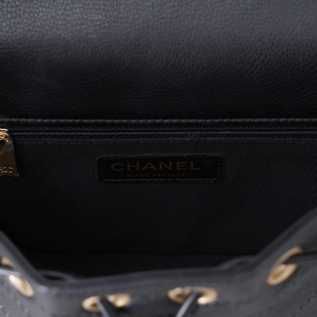 CHANEL(USED)샤넬 A57128 쉐브론 플랩 체인백