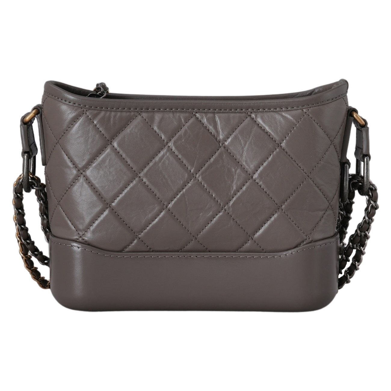 CHANEL(USED)샤넬 A91810 가브리엘 호보 스몰