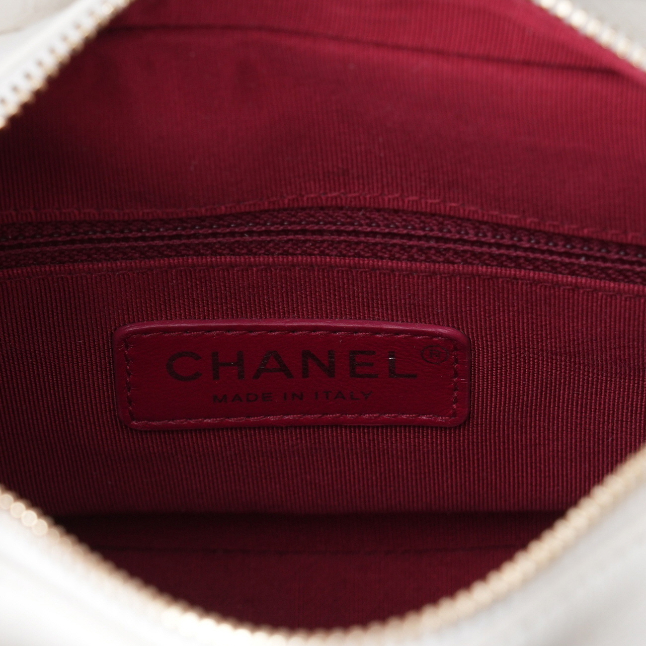 CHANEL(USED)샤넬 가브리엘 호보 스몰