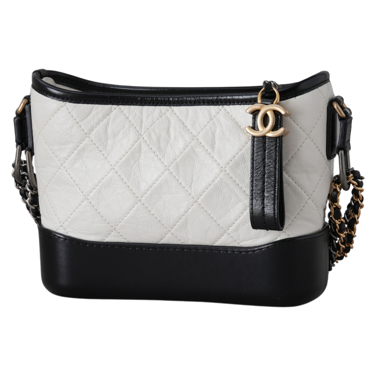 CHANEL(USED)샤넬 가브리엘 호보 스몰