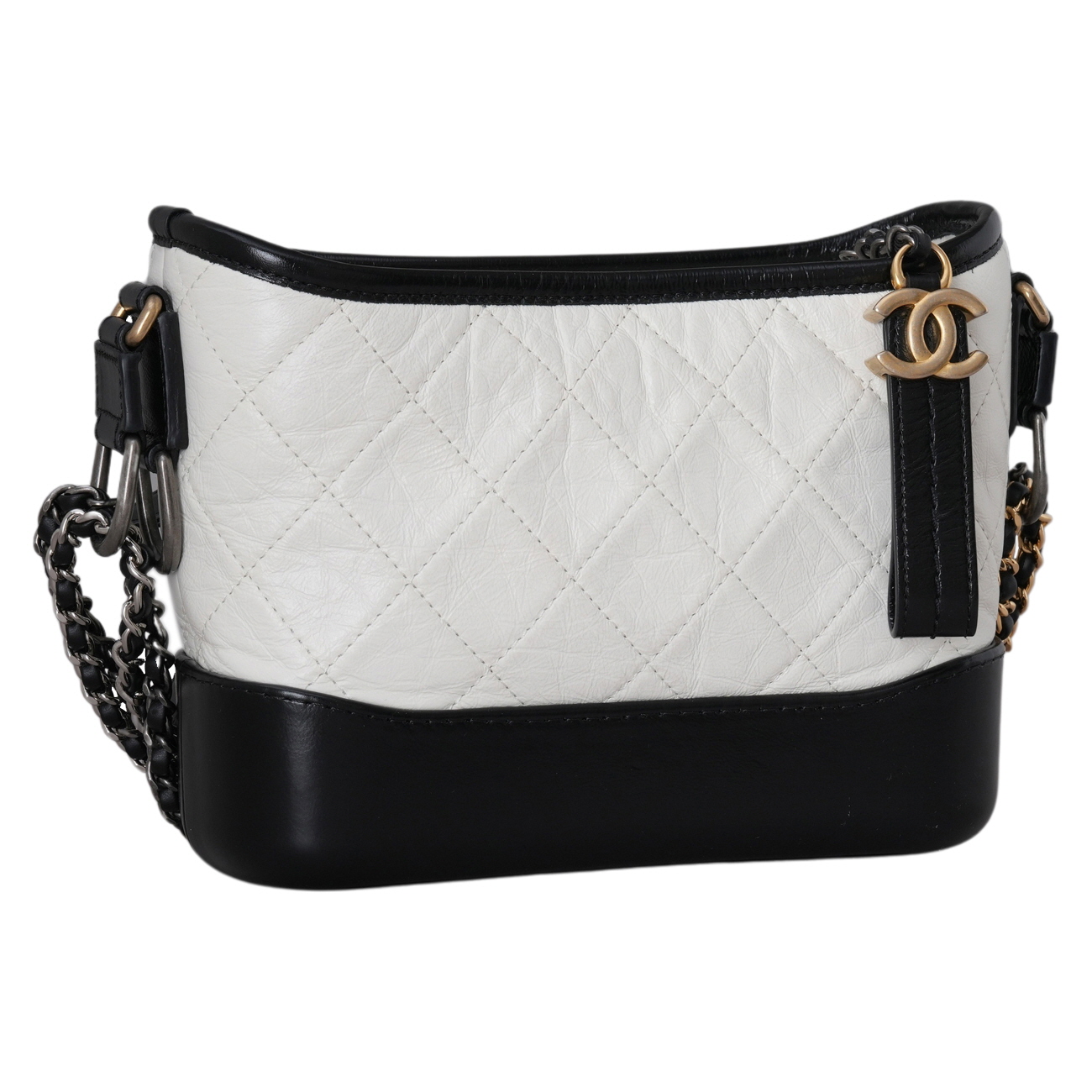 CHANEL(USED)샤넬 가브리엘 호보 스몰