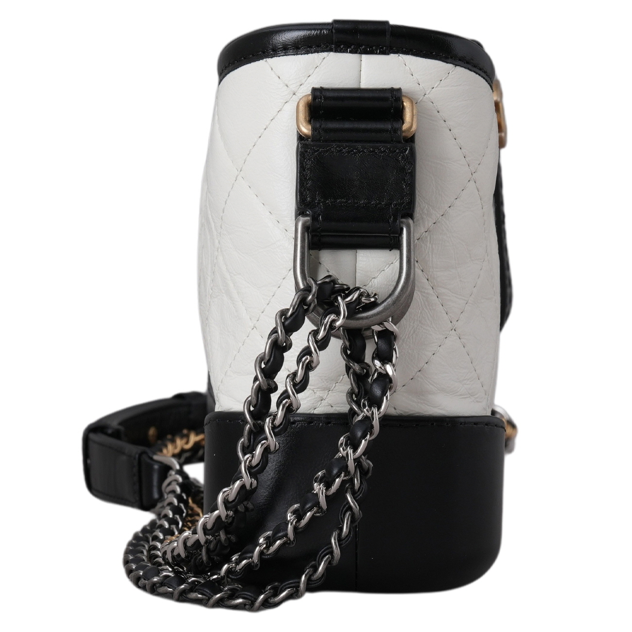 CHANEL(USED)샤넬 가브리엘 호보 스몰