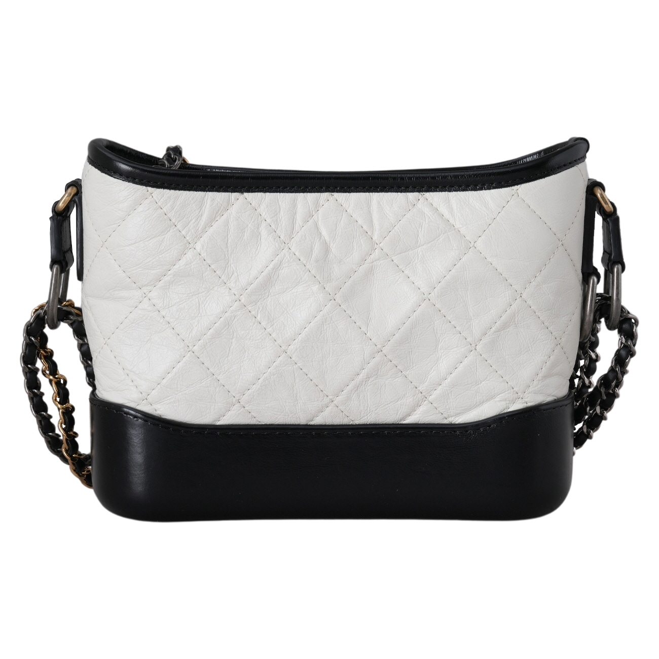 CHANEL(USED)샤넬 가브리엘 호보 스몰