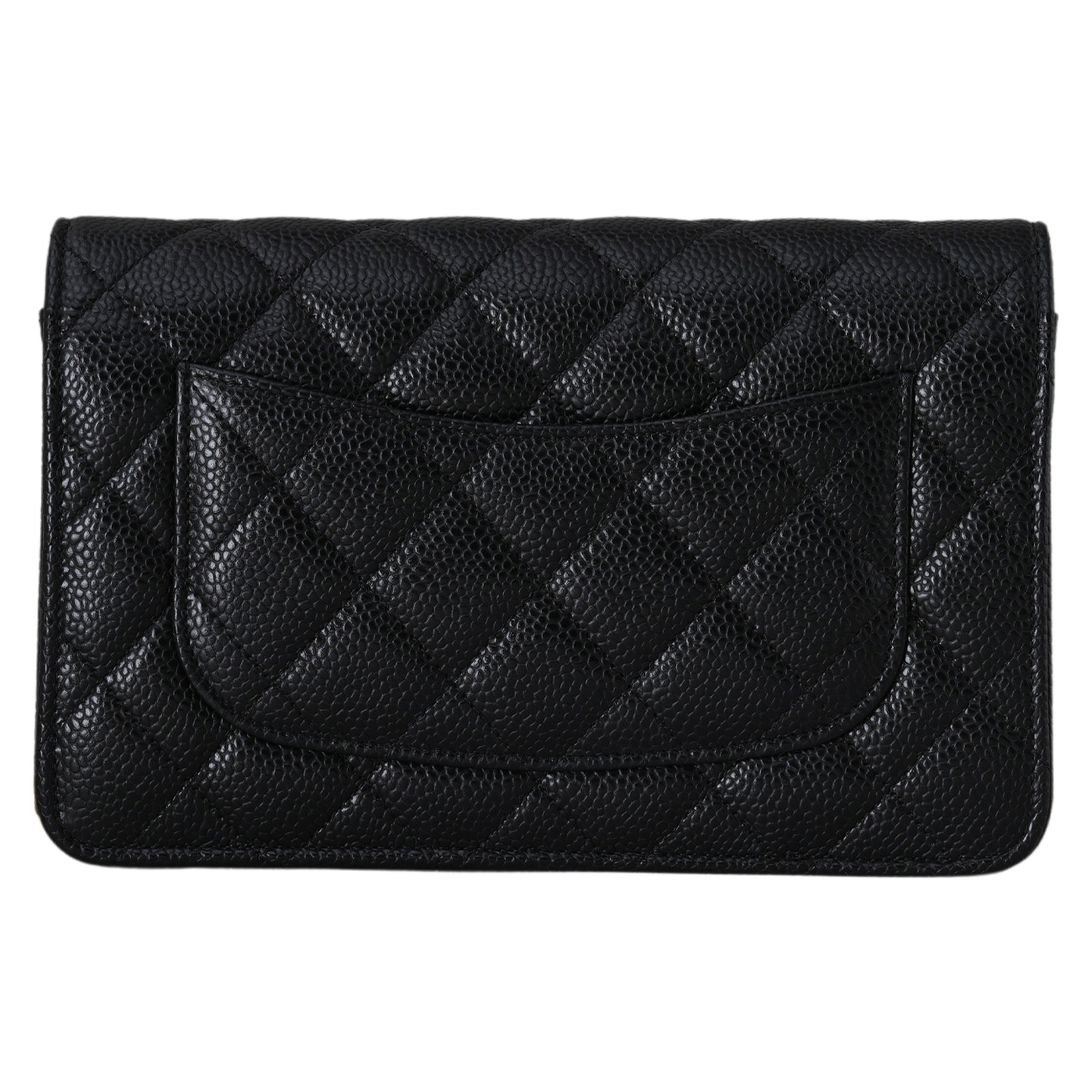 CHANEL(USED)샤넬 AP0250 캐비어 클래식 WOC