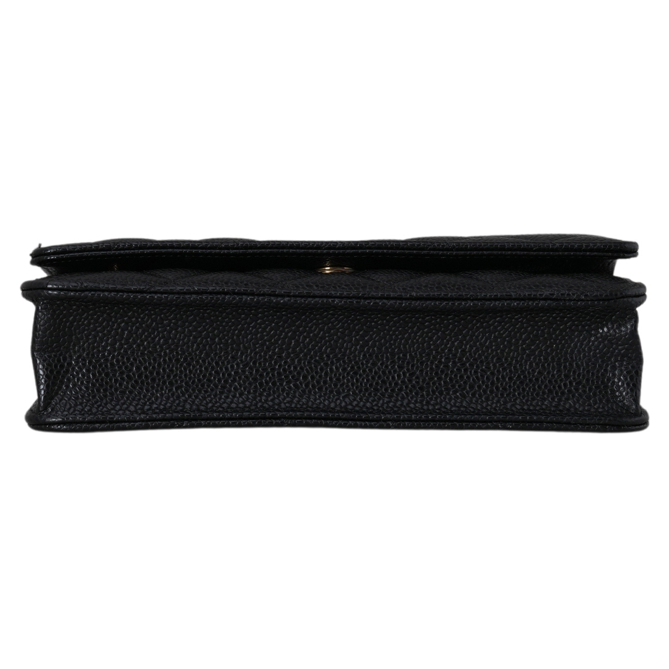 CHANEL(USED)샤넬 AP0250 캐비어 클래식 WOC