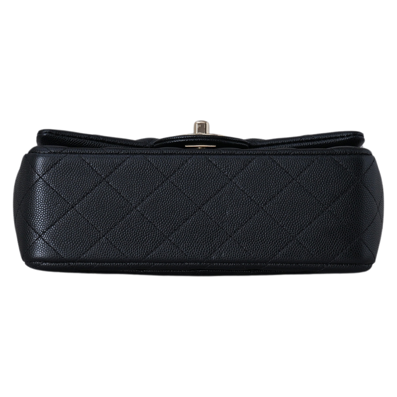 CHANEL(USED)샤넬 캐비어 클래식 뉴미니 크로스백