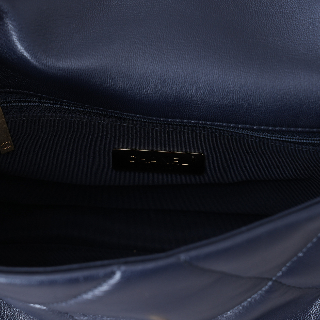 CHANEL(USED)샤넬 AS1160 19백 미듐