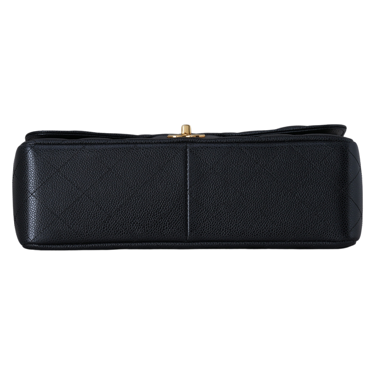 CHANEL(USED)샤넬 캐비어 클래식 라지 플랩백