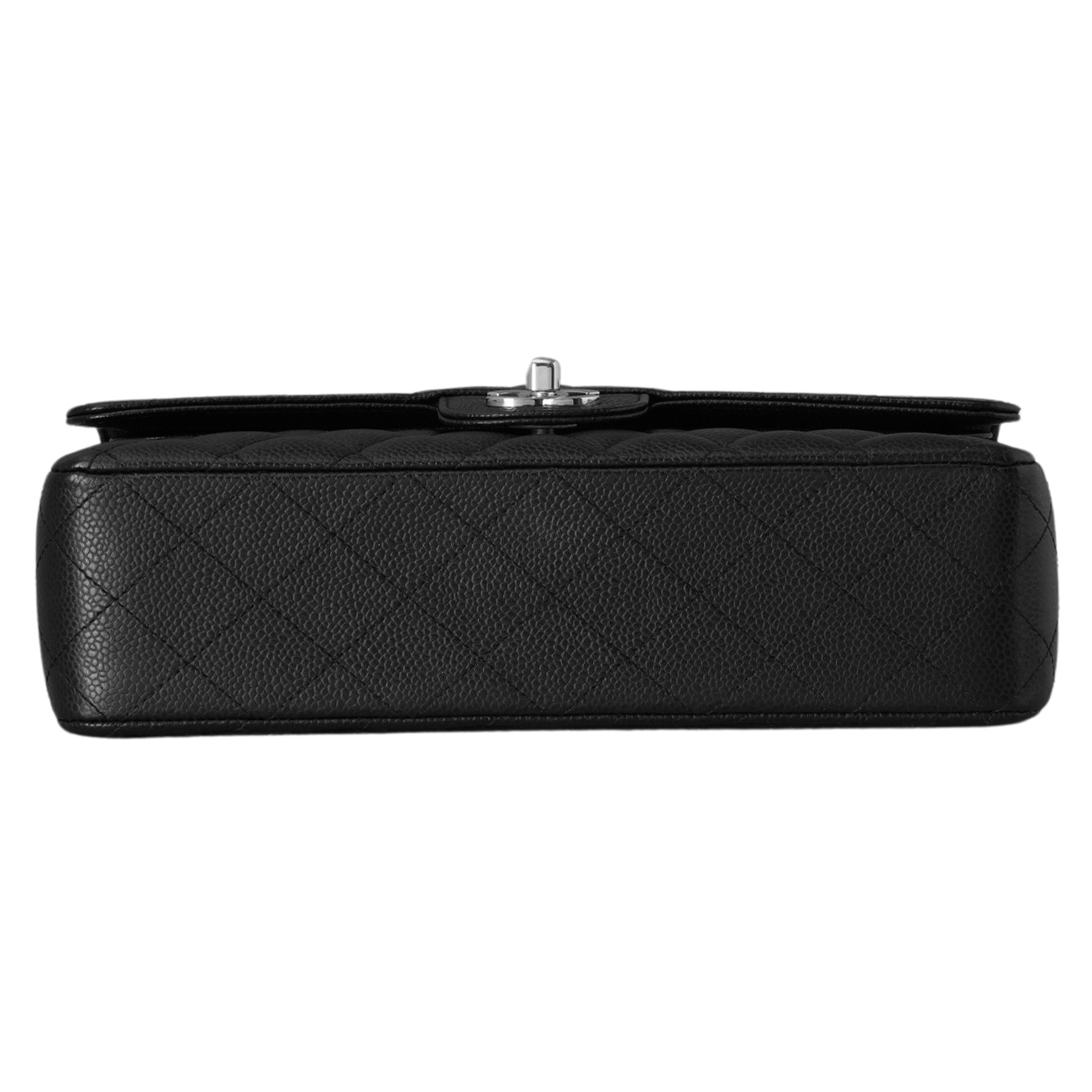 CHANEL(USED)샤넬 캐비어 클래식 미듐 플랩백