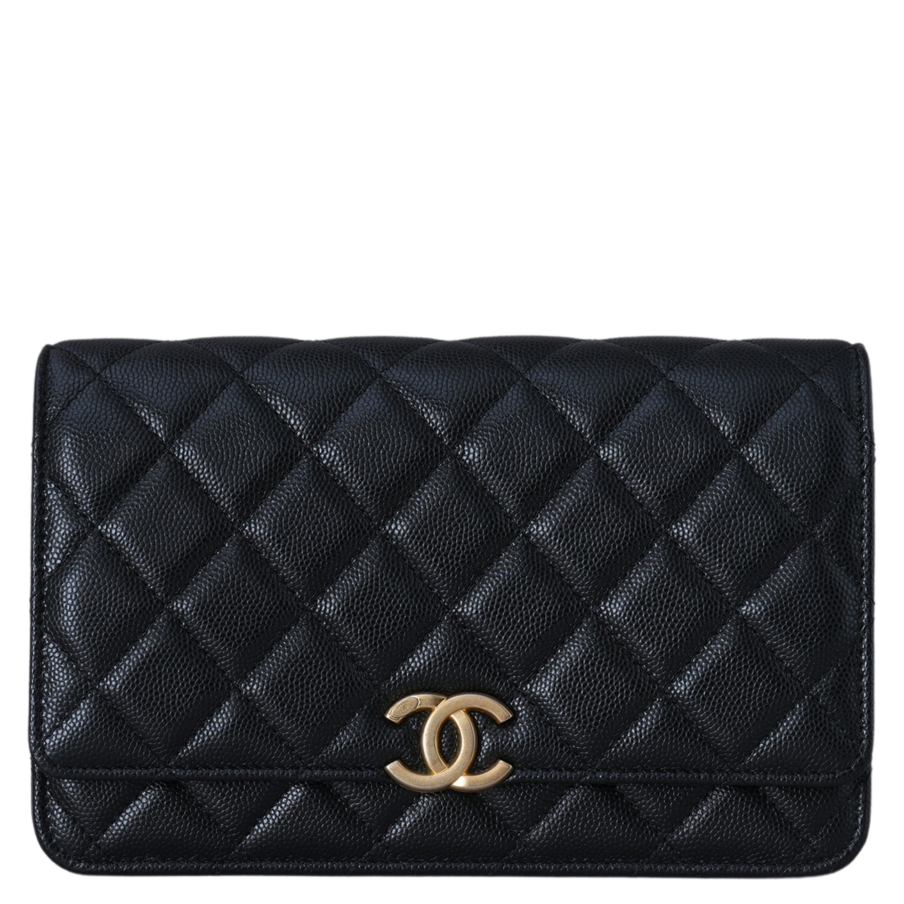 CHANEL(USED)샤넬 시즌 WOC