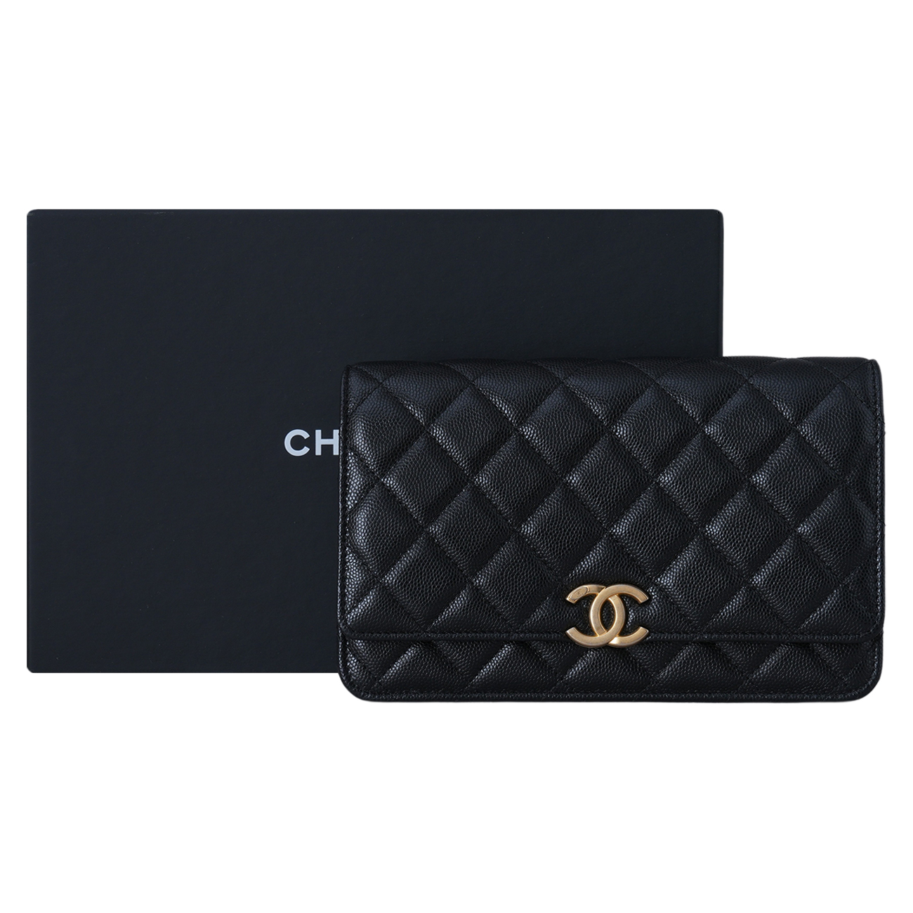 CHANEL(USED)샤넬 시즌 WOC