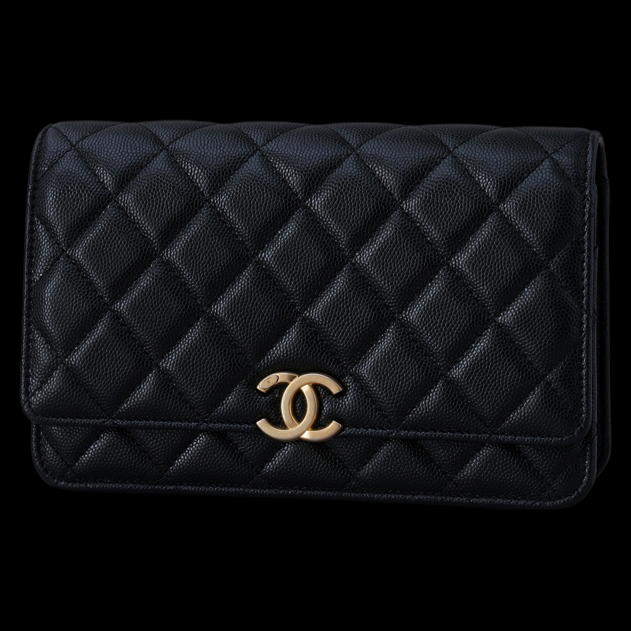CHANEL(USED)샤넬 시즌 WOC