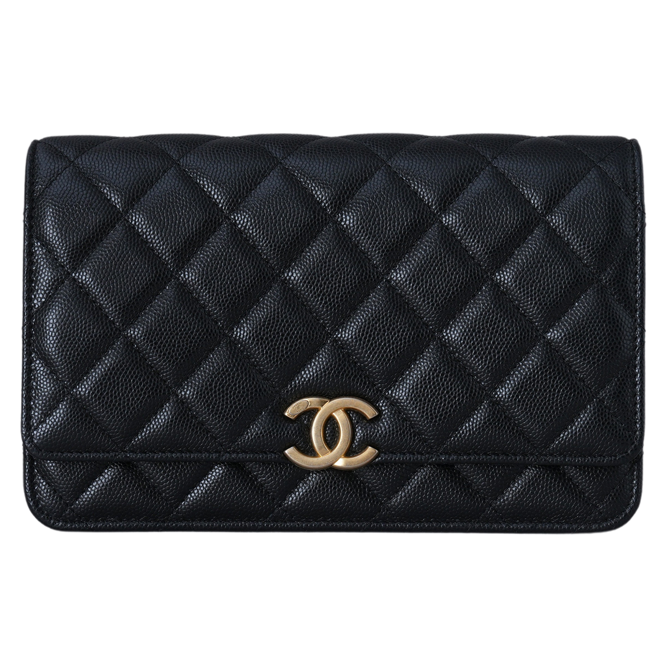 CHANEL(USED)샤넬 시즌 WOC