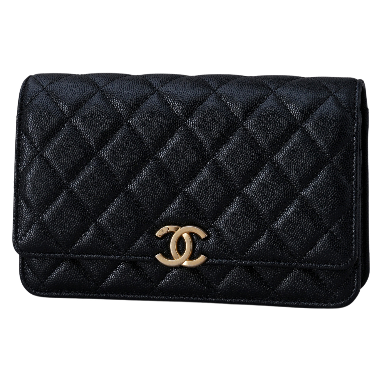 CHANEL(USED)샤넬 시즌 WOC