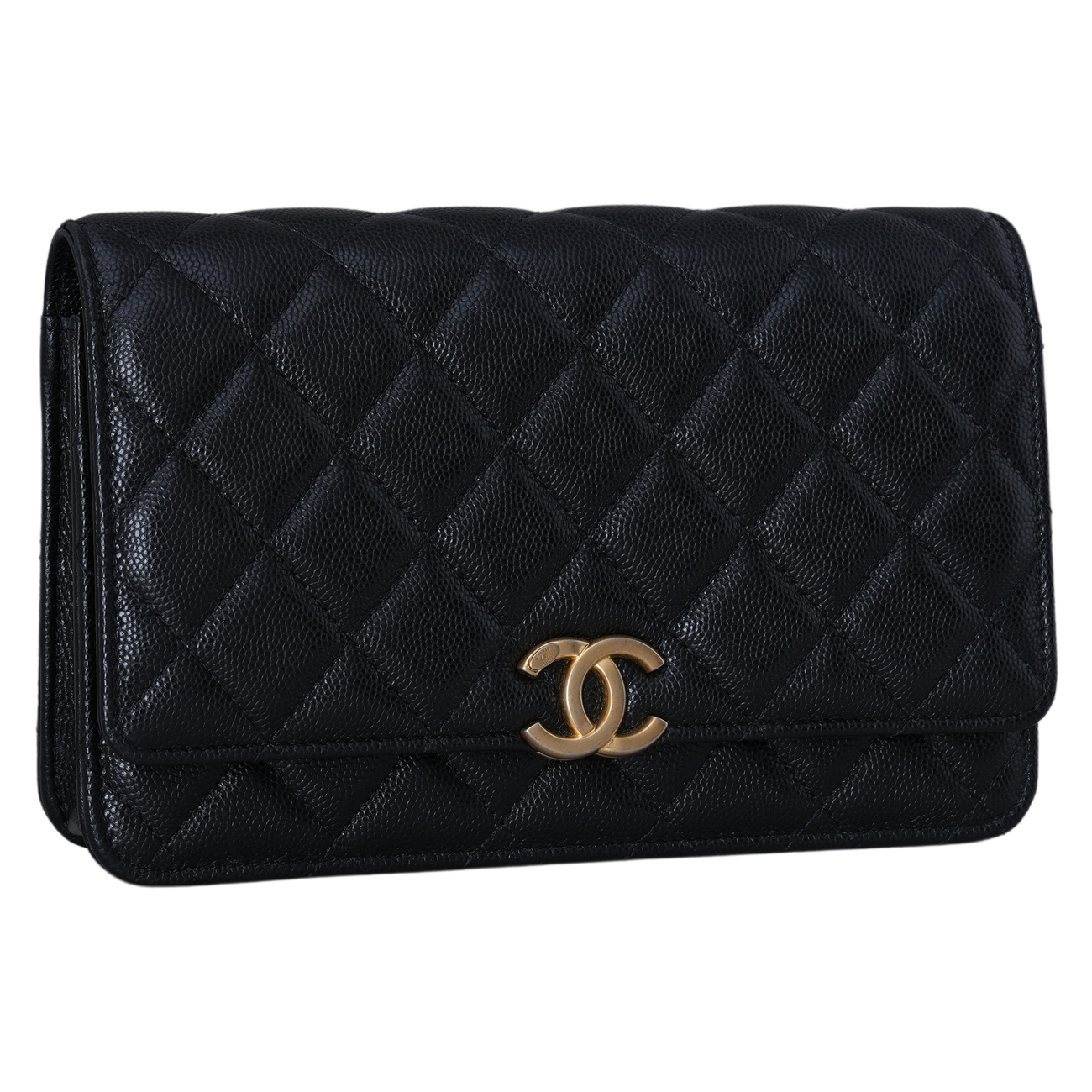 CHANEL(USED)샤넬 시즌 WOC