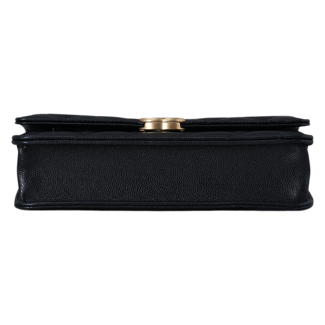 CHANEL(USED)샤넬 시즌 WOC