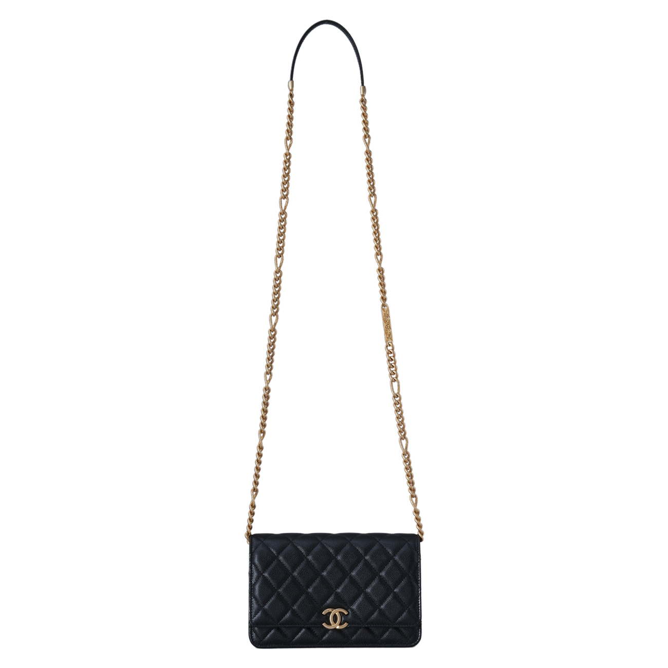 CHANEL(USED)샤넬 시즌 WOC