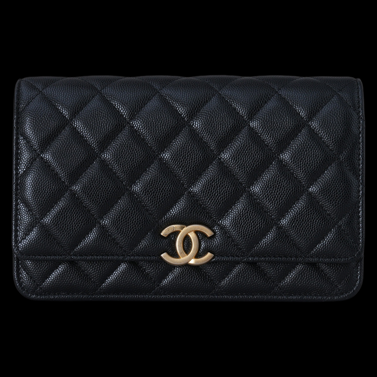 CHANEL(USED)샤넬 시즌 WOC