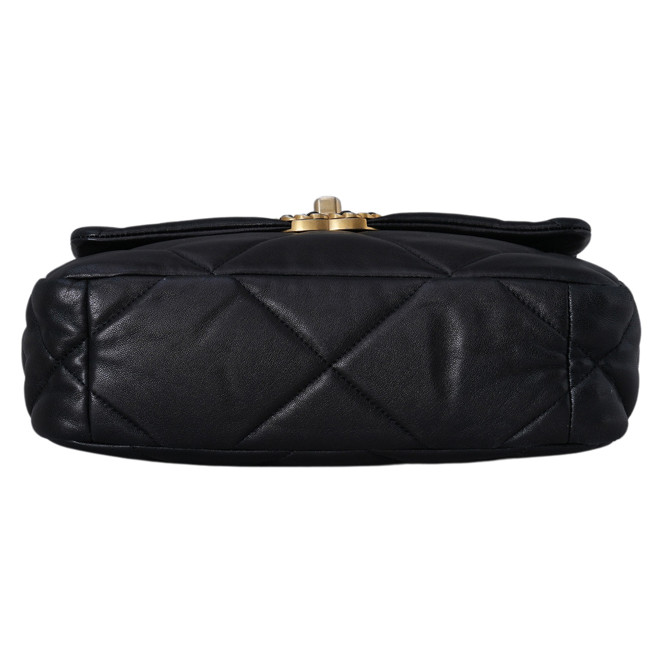 CHANEL(USED)샤넬 19백 미듐