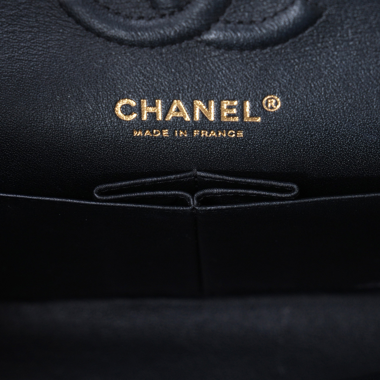 CHANEL(USED)샤넬 쉐브론 클래식 스몰 플랩백