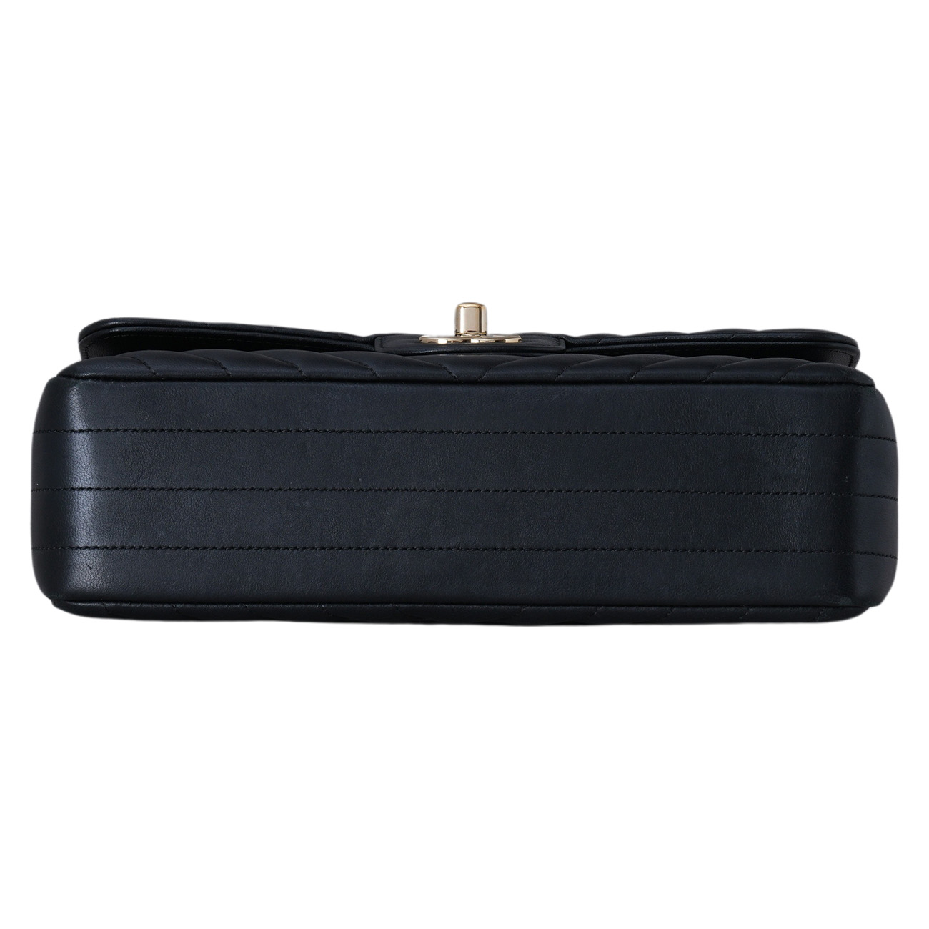 CHANEL(USED)샤넬 쉐브론 클래식 스몰 플랩백