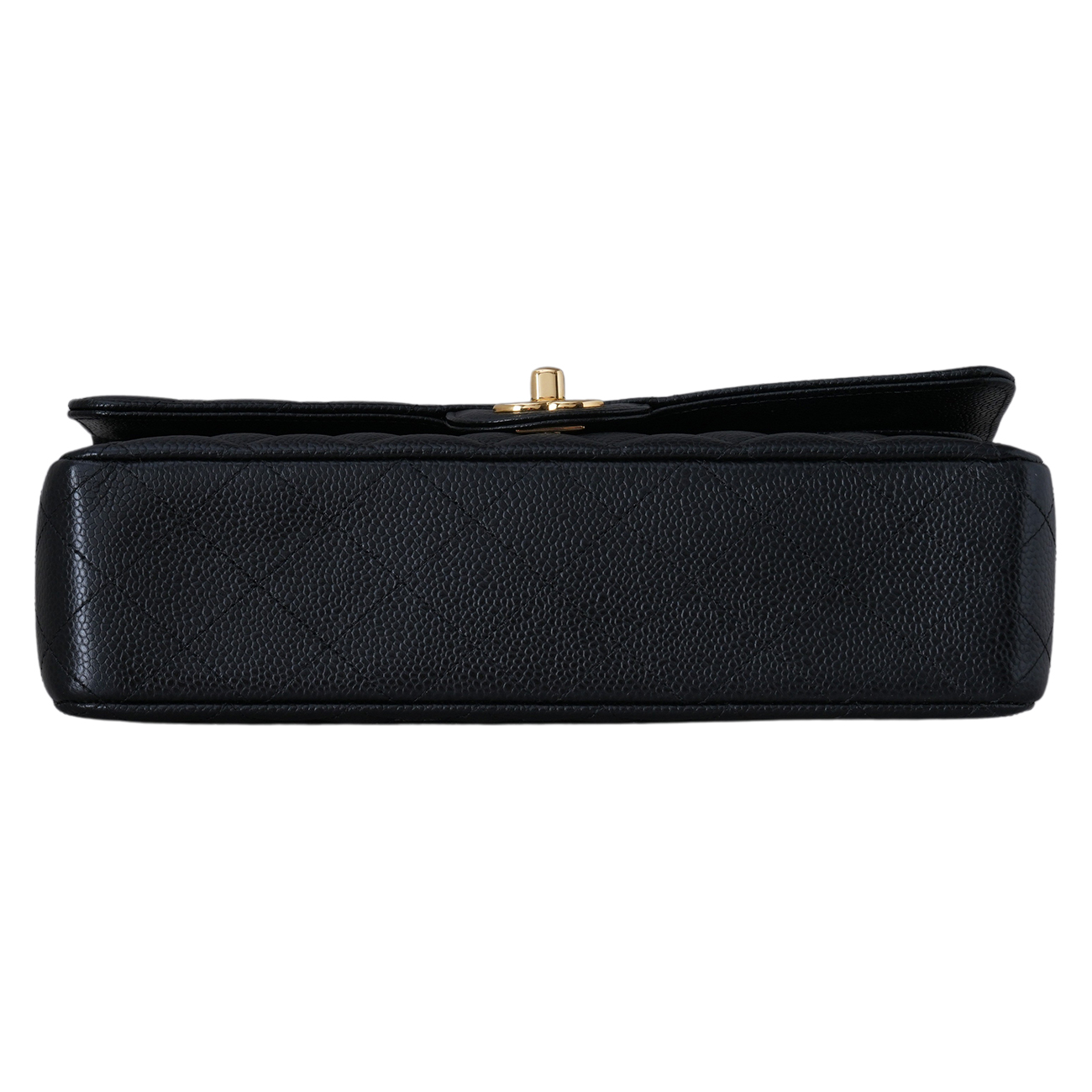 CHANEL(USED)샤넬 캐비어 클래식 미듐 플랩백