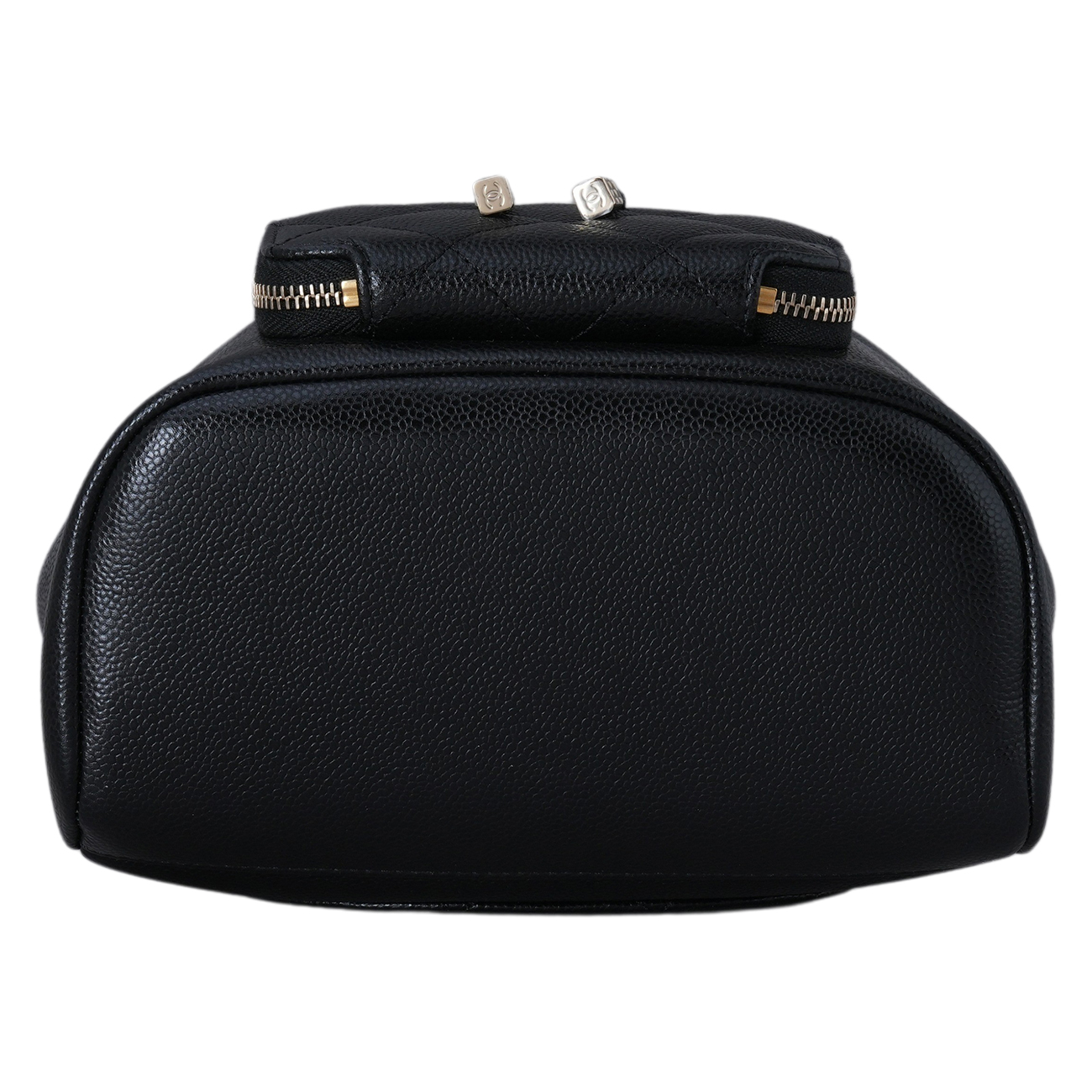 CHANEL(USED)샤넬 비지니스 어피니티 드로스트링 버킷백 블랙