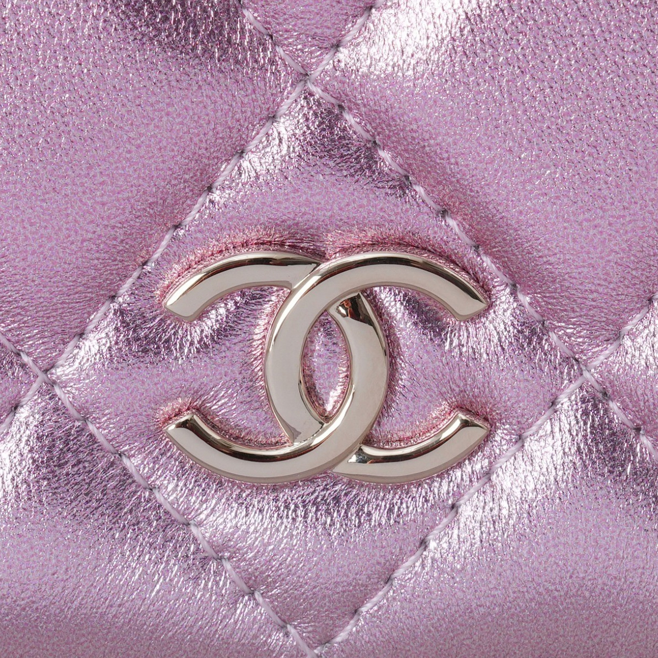 CHANEL(USED)샤넬 시즌 클래식 WOC