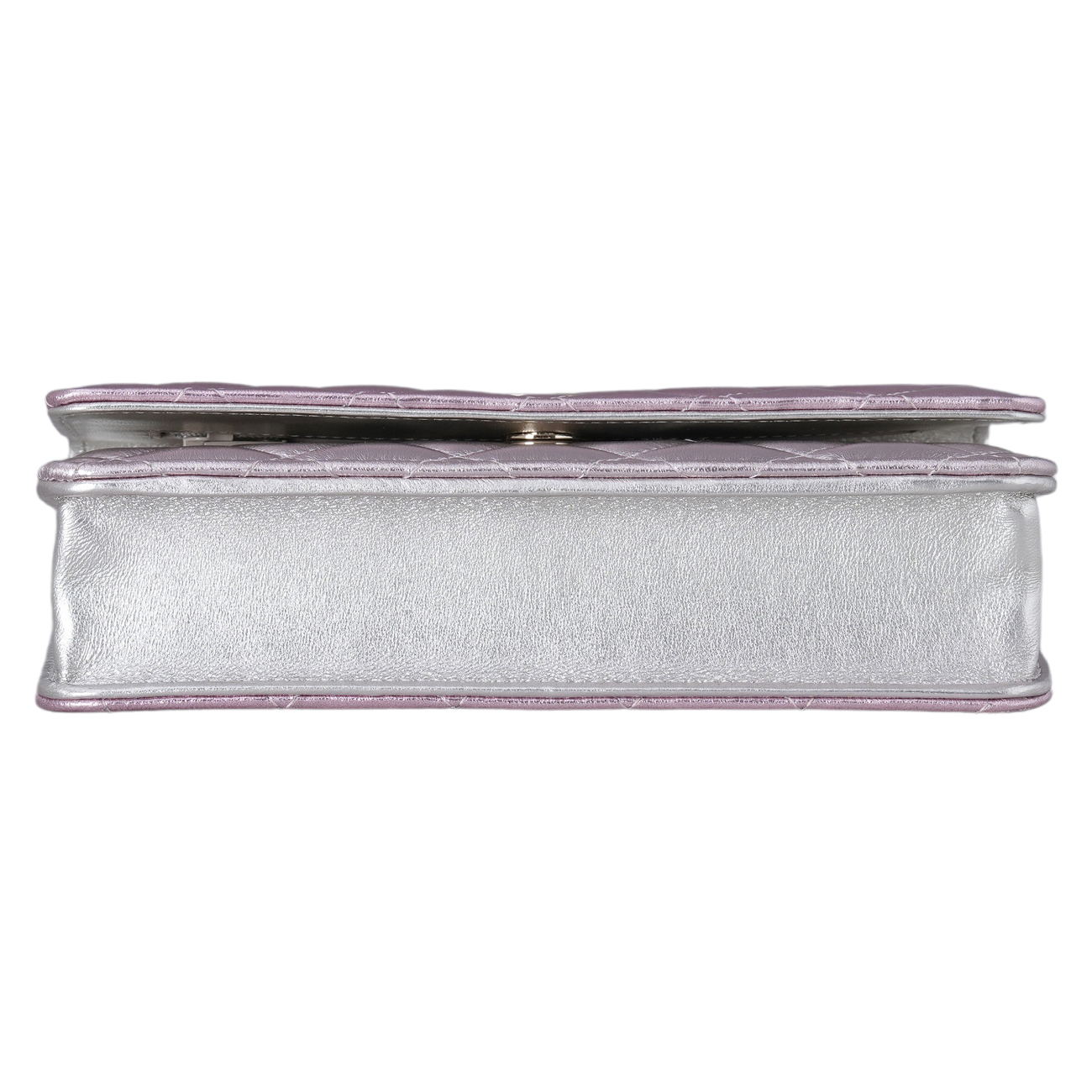 CHANEL(USED)샤넬 시즌 클래식 WOC