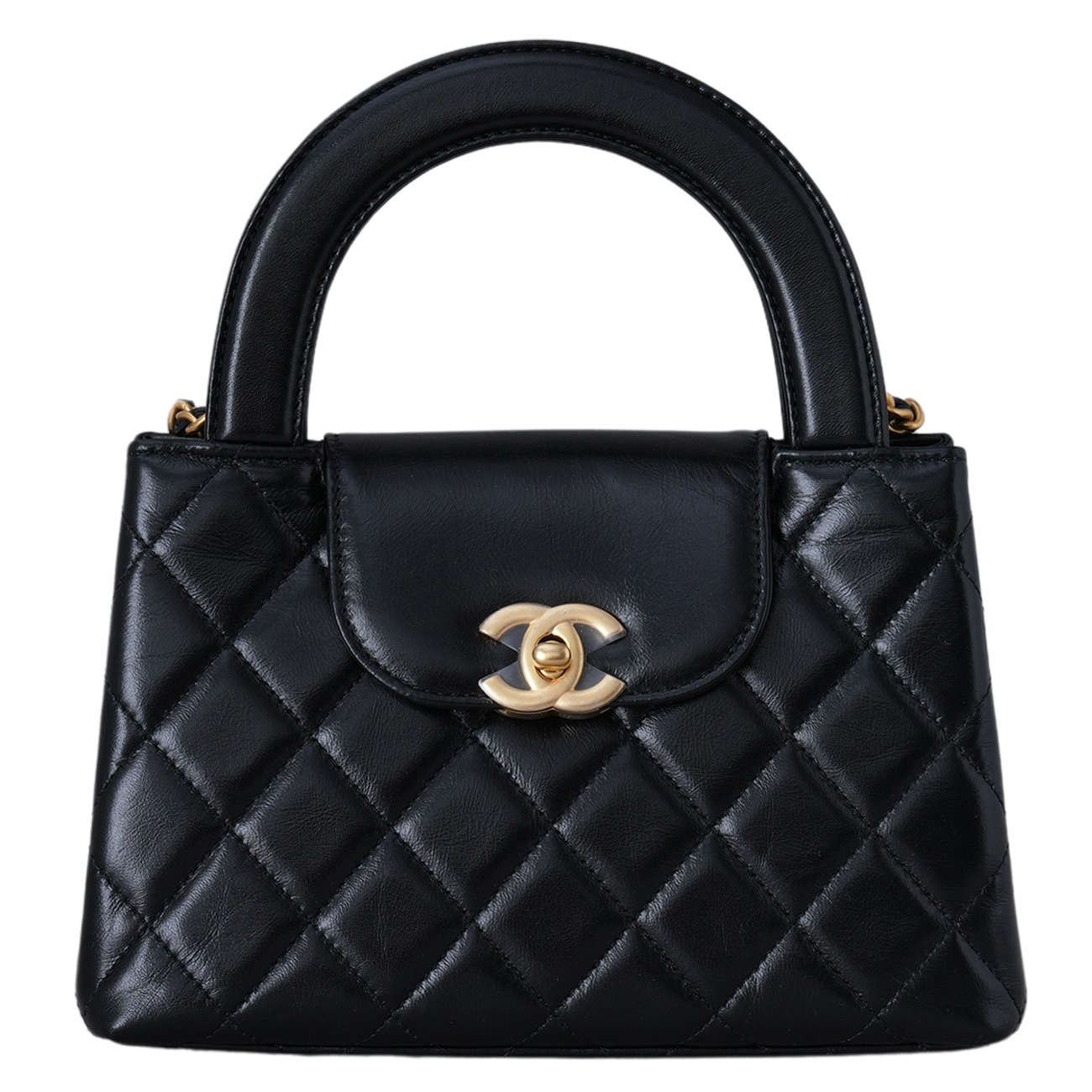 CHANEL(USED)샤넬 켈리백
