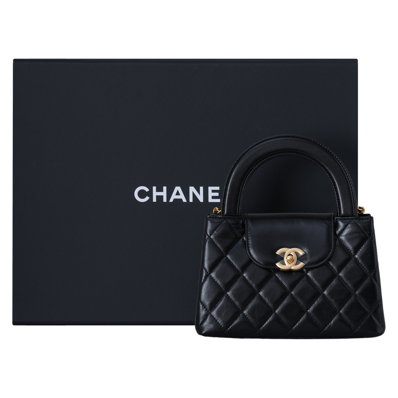 CHANEL(USED)샤넬 켈리백