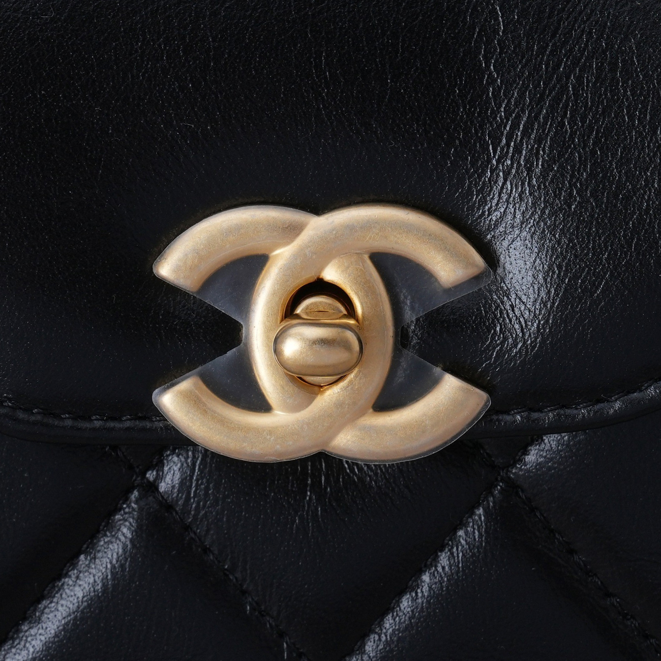 CHANEL(USED)샤넬 켈리백