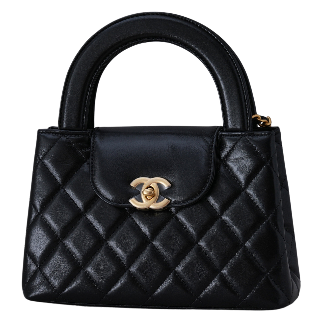 CHANEL(USED)샤넬 켈리백