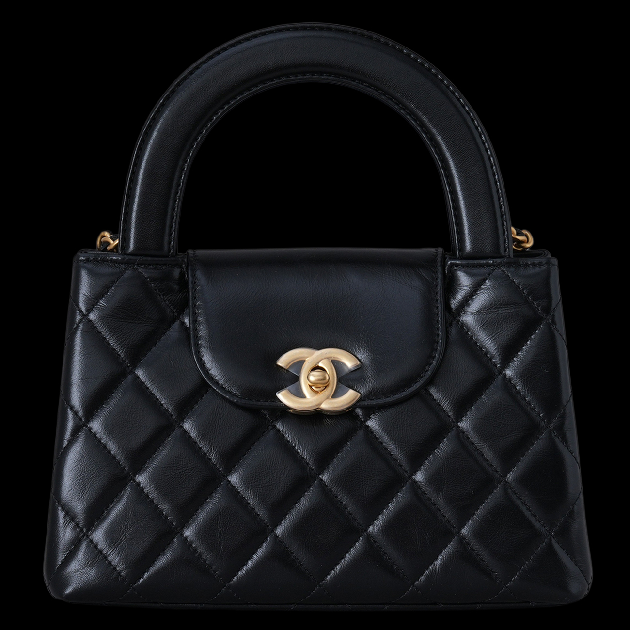 CHANEL(USED)샤넬 켈리백