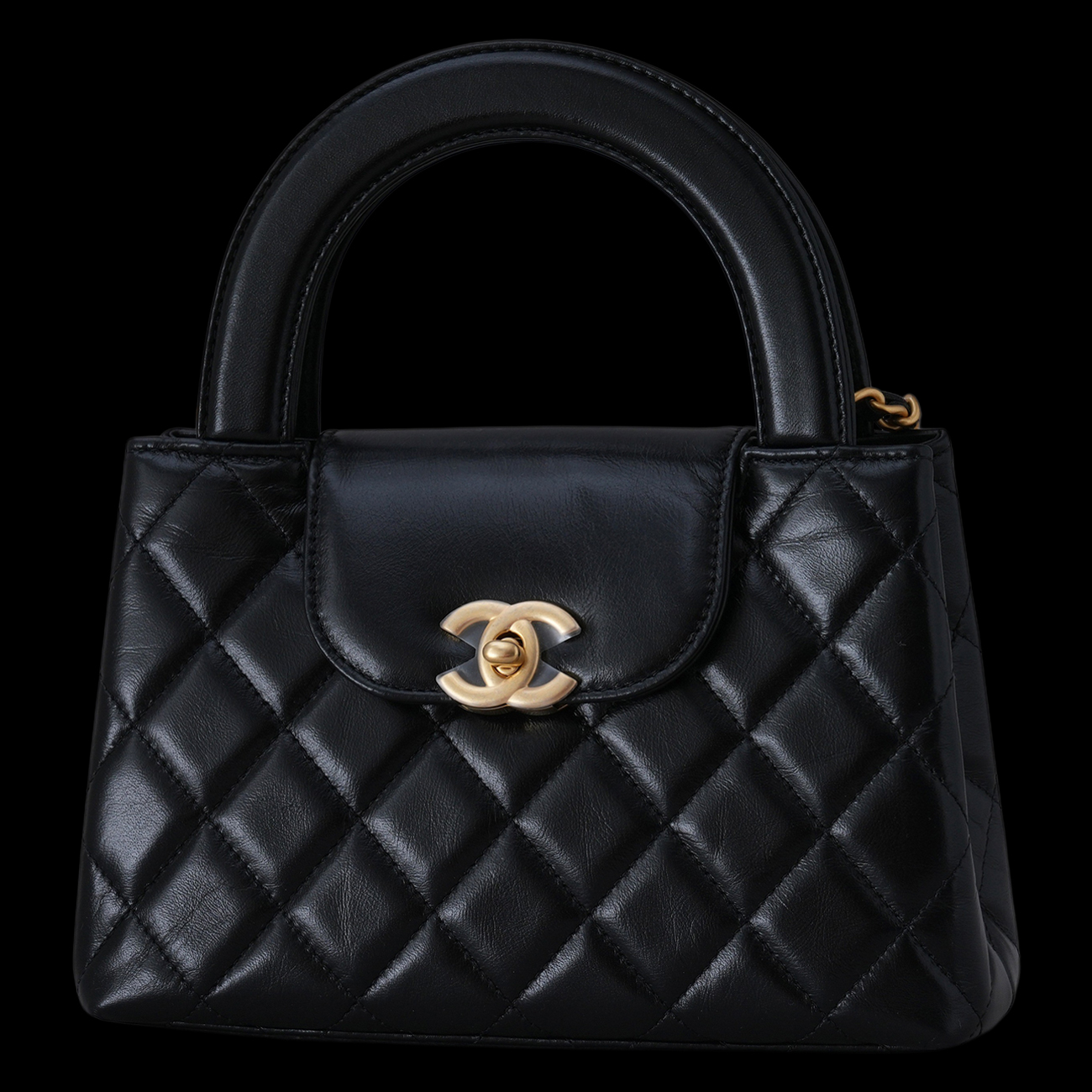 CHANEL(USED)샤넬 켈리백